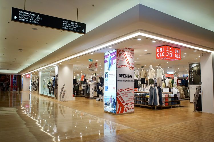 Uniqlo, ESMOD Jakarta, ESMOD, fashion, baju bekas, Uniqlo Gandeng ESMOD Sulap Baju Bekas Jadi Koleksi Fesyen Kontemporer