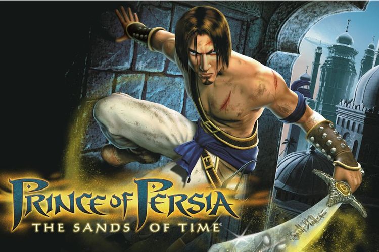 Ubisoft, bisnis, game, Prince of Persia, Restrukturisasi, Creative House, Seperti Main Game, Bisnis Ubisoft Juga sedang 