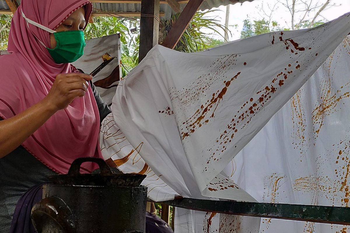 Desa Wisata Segajih, Desa Wisata Segajih di Kulon Progo: Alam, Budaya, dan Healing yang Autentik