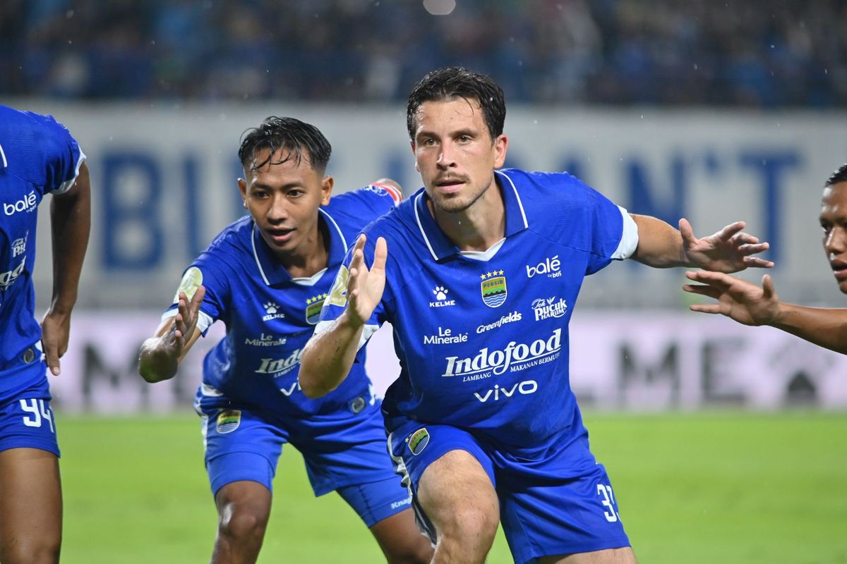 Semen Padang, Imran Nahumarury, Persib, Semen Padang vs Persib, Super League 2025-2026, Persib Bandung, Bojan Hodak, Malut United, Semen Padang Vs Persib, Sorotan ke Pemain Timnas di Skuad Hodak