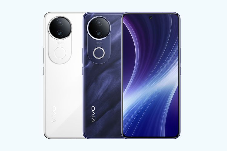 Vivo, smartphone, Vivo T4R, Spesifikasi Vivo T4R, Smartphone, Harga Vivo T4R, Vivo T4R Meluncur, HP Baterai Besar dengan Kamera Selfie 4K