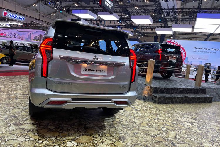 pajero sport, Mitsubishi Pajero Sport, cicilan mobil, kredit mobil baru, skema kredit, Skema Kredit Mitsubishi Pajero Sport, Cicilan mulai Rp 9 jutaan