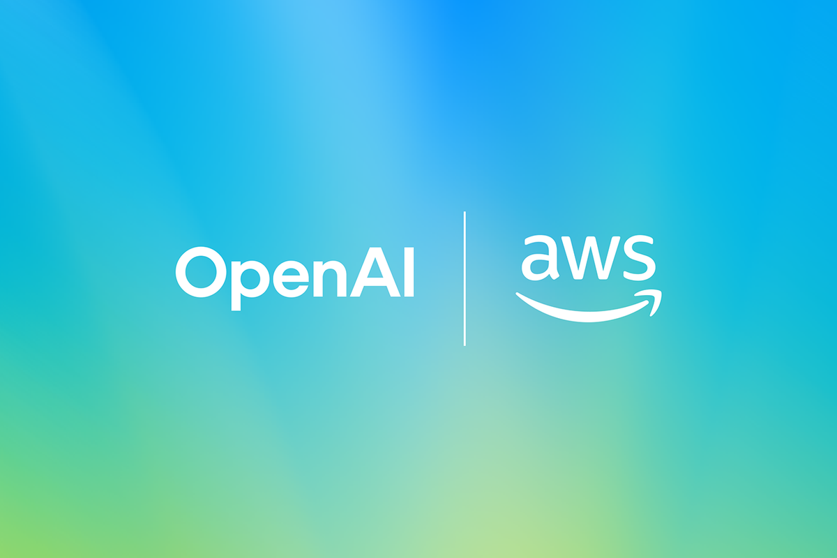 Amazon, chatGPT, OpenAI, Nvidia, OpenAI dan AWS Teken Kerja Sama Rp 633 Triliun untuk Perluas AI Canggih