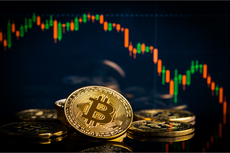 Bitcoin, dollar AS, investor, kripto, Prediksi Suram Harga Bitcoin, Fase Terburuk Belum Lewat