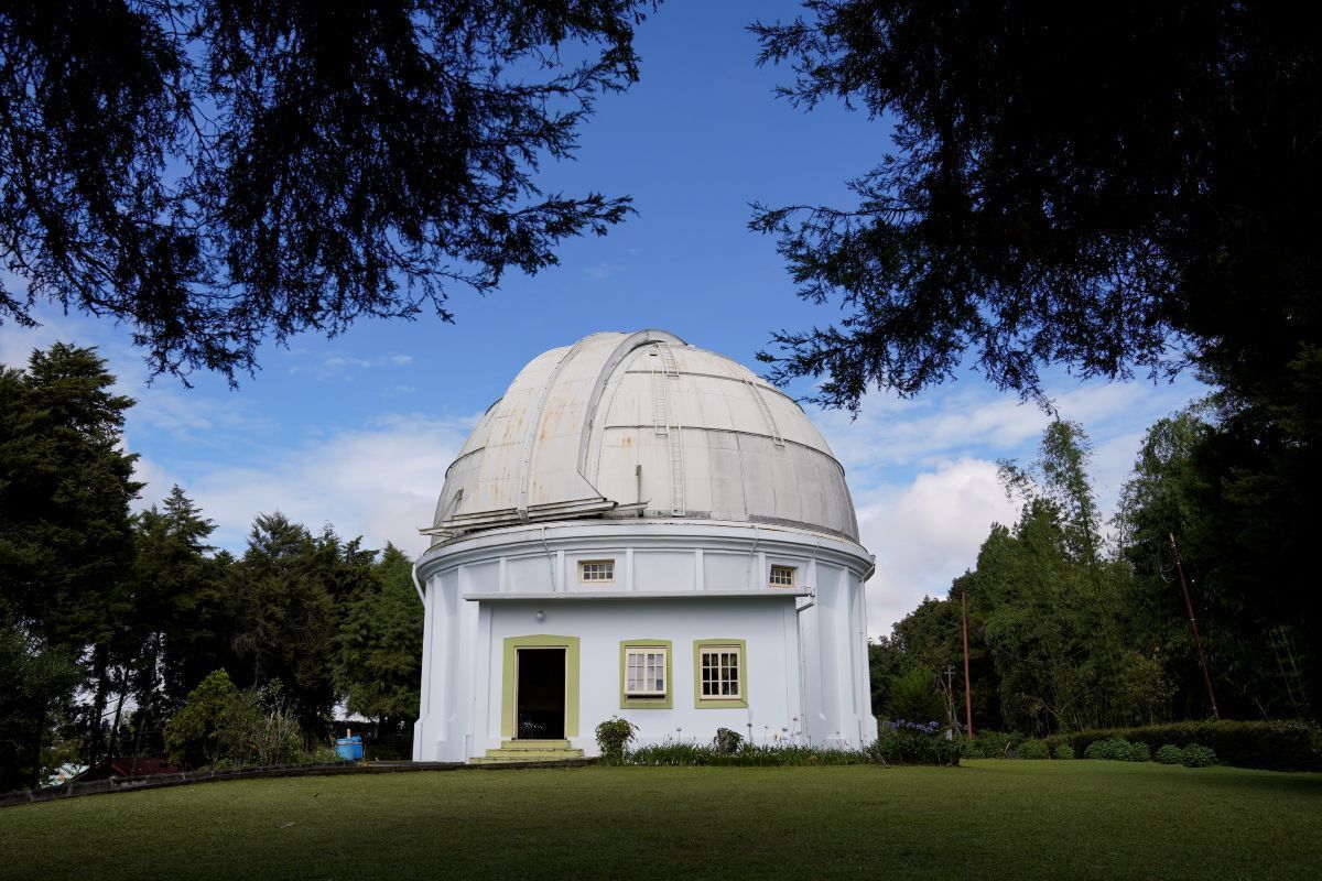 Observatorium Bosscha, Observatorium Bosscha Siapkan Lagi Kunjungan Umum, Target Juni atau Juli 2026