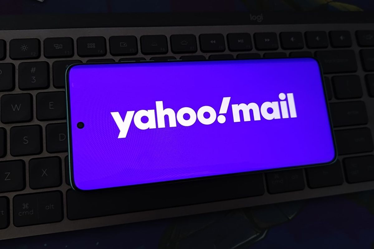 Yahoo, Yahoo Mail, Gmail, Google, penyimpanan gratis Yahoo, gmail, yahoo, yahoo mail, penyimpanan gratis Gmail, Kuota Gratis Yahoo Mail Turun Drastis Jadi 20 GB, Pengguna Diminta Langganan