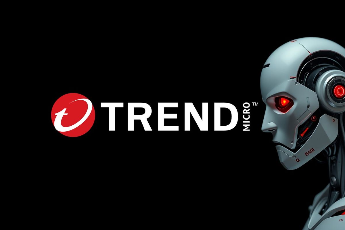 trend micro, keamanan siber, cybertron, vision one, Bos Trend Micro: Cybertron, Model AI Pertama Pengadang Serangan Siber