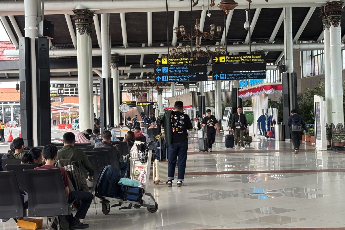 layanan imigrasi terbaik dunia, Bandara Soetta Masuk 10 Besar Layanan Imigrasi Terbaik di Dunia Versi Skytrax