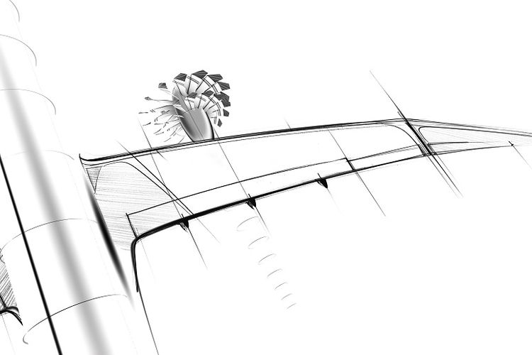 Airbus, Open fan, hybrid-electric, Desain Pesawat Masa Depan, Mesin Open Fan Jadi Andalan?