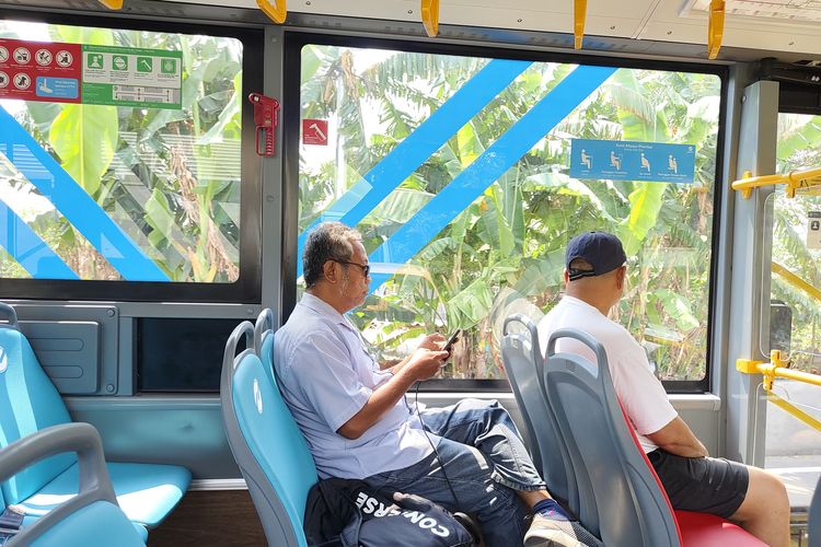 Ancol, Transjakarta, Transjakarta Blok M-Ancol, Blok M, transjakarta, rute transjakarta blok m ke ancol, Transjakarta Blok M-Ancol: Daftar Halte, Tarif, dan Waktu Tempuh