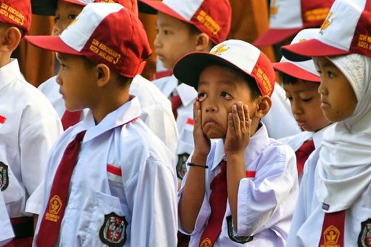 Gubernur Jawa Barat, Dedi Mulyadi, Pangandaran, gubernur jawa barat, sekolah masuk jam 6 30, Soal Sekolah Masuk Jam 6.30, Orangtua di Pangandaran: Pasti Agak Repot Lah