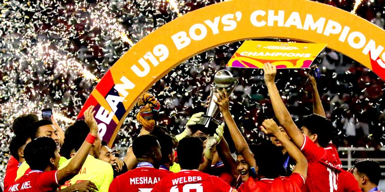 Nova Arianto, Welber Jardim, Sao Paulo, Vietnam, Timor Leste, Myanmar, Timnas, Welber Jardim Siap Bergabung Timnas U19 Indonesia Mei Ini