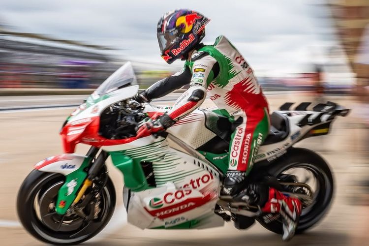 MotoGP, pebalap motogp, daftar pebalap, Kontrak Pebalap MotoGP, MotoGP 2026, Update Daftar Pebalap MotoGP 2026, Marini dan Zarco Tetap di Honda