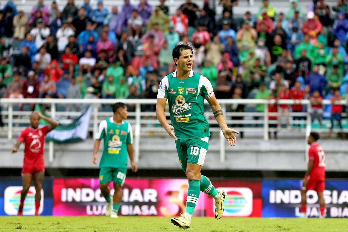 Persebaya, Dewa United, Persebaya vs Dewa United, Super League, Link Live Streaming Persebaya Vs Dewa United di Super League 2025-2026