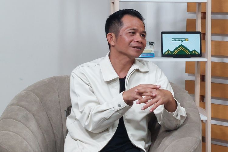 Dedi Mulyadi, Istri Bupati Purwakarta, Gubernur Jawa Barat, bupati purwakarta om zein, istri bupati purwakarta meninggal, Bupati Purwakarta Om Zein Tegar Lepas Kepergian Istri, Dedi Mulyadi Turut Sampaikan Duka