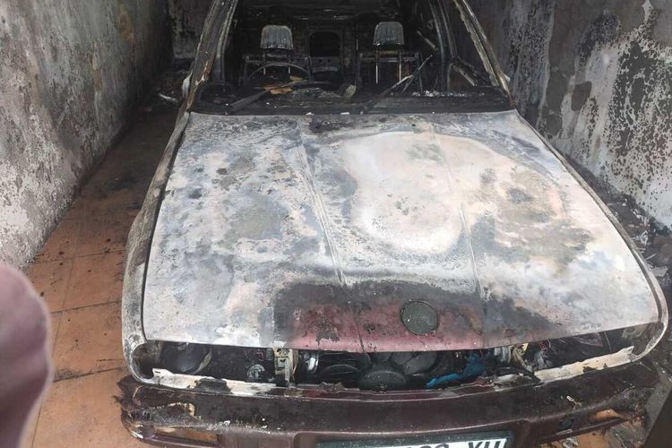 rusuh, demonstrasi, mobil, Demonstran, motor, Saran Pakar Cegah Mobil Jadi Sasaran Amuk Massa Saat Terjadi Demo