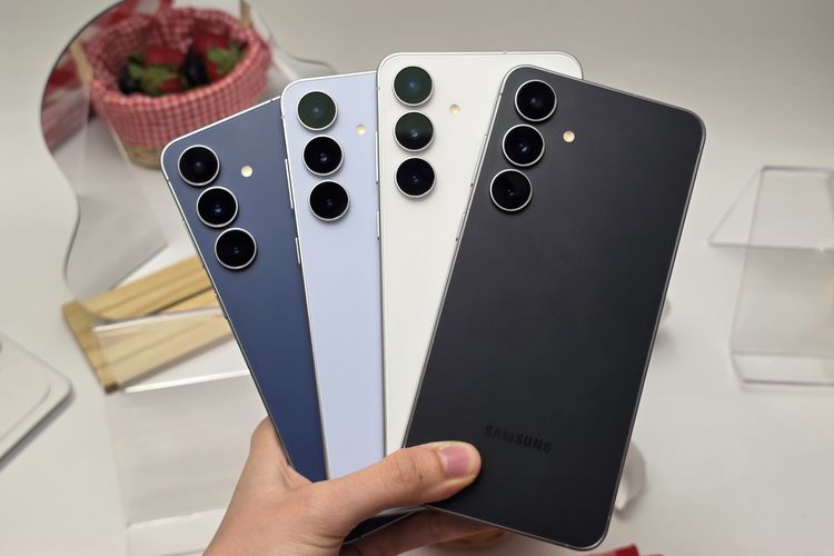 harga HP Samsung, Harga HP Samsung, daftar harga HP Samsung, Daftar harga HP Samsung terbaru, harga hp samsung terbaru, Daftar Harga HP Samsung Terbaru per 5 Desember 2025, Termurah Rp 1 Jutaan