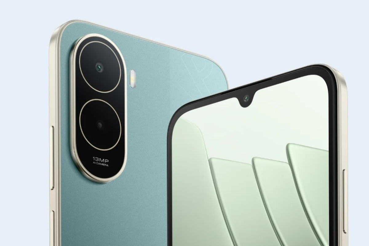 Poco, Poco C81 Pro, harga Poco C81 Pro, Poco C81 Pro Rilis Global, HP Rp 1 Jutaan dengan Baterai 6.000 mAh