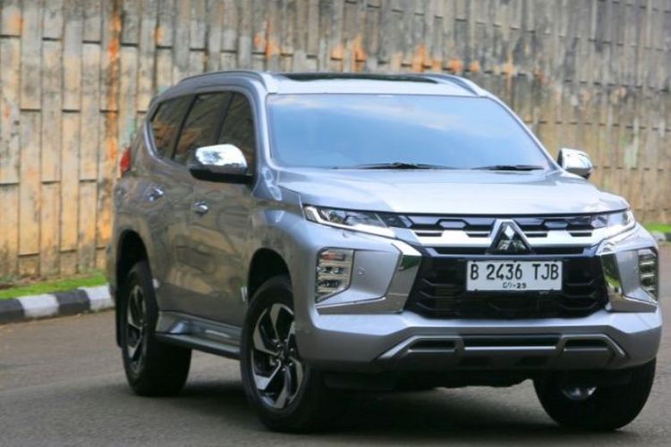 Fortuner, Pajero Sport, Shell V-Power Diesel, full tank, Shell V-Power Diesel Rp 30.890, Segini Isi Full Tank Fortuner dan Pajero Sport