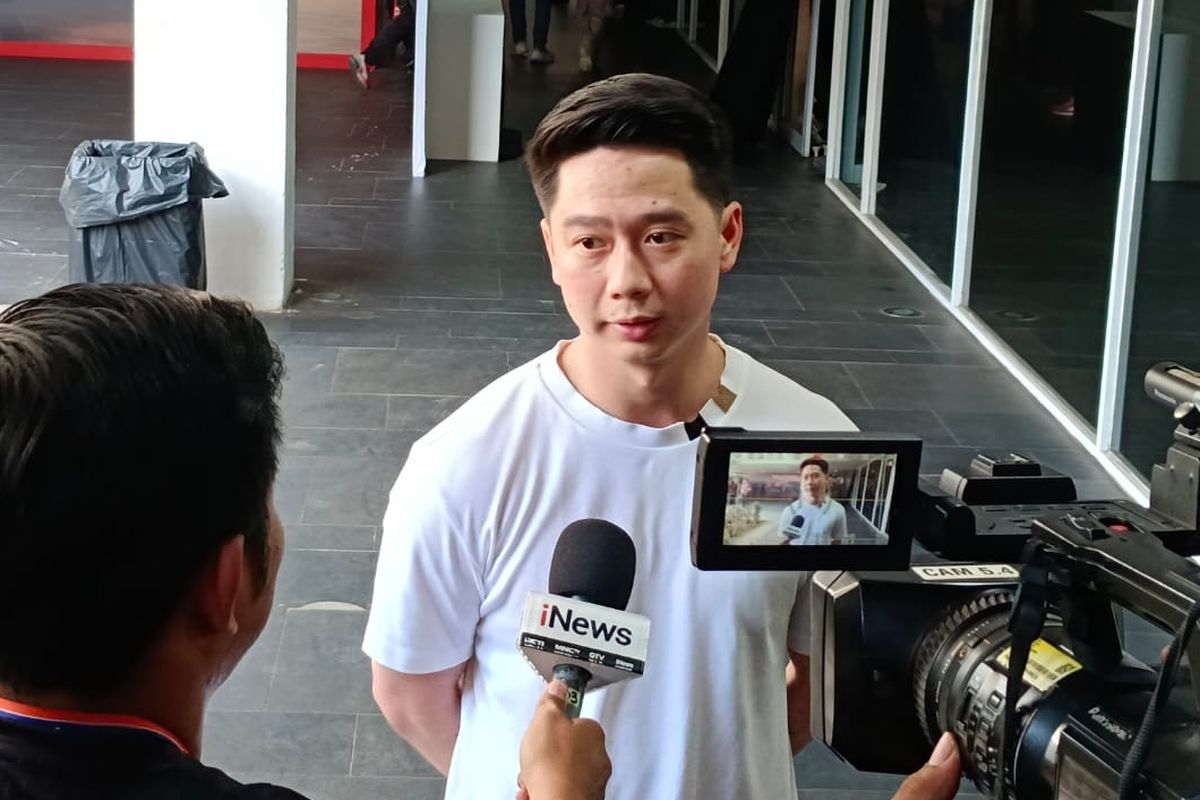 Indonesia Open, Kevin Sanjaya, Indonesia Open 2026, Istora Senayan, Polytron Indonesia Open, Petuah Kevin Sanjaya untuk Raymond/Joaquin