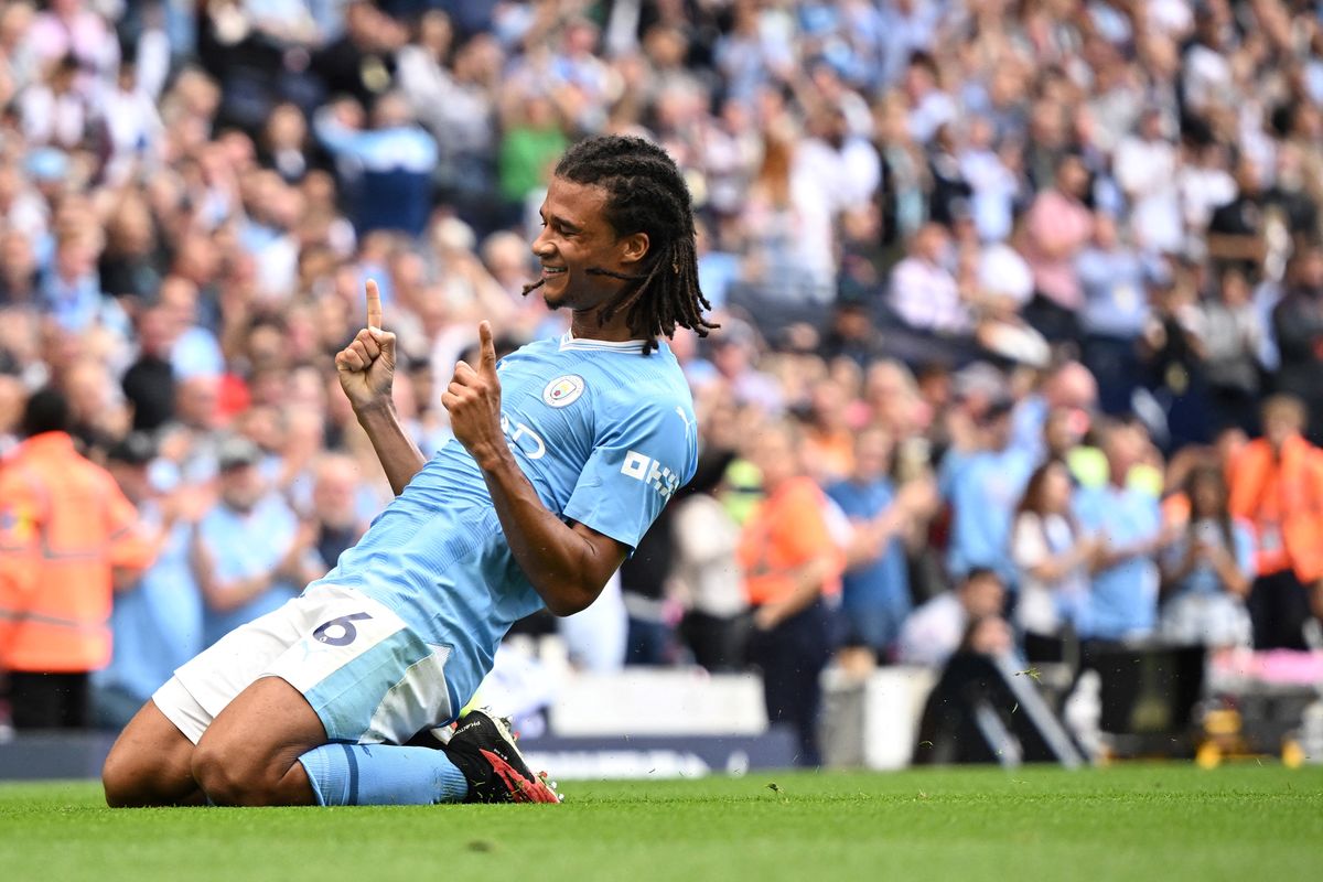 Barcelona, Manchester City, Nathan Ake, Nathan Ake Bersedia ke Barcelona, Syarat dari Man City Sulit Dipenuhi