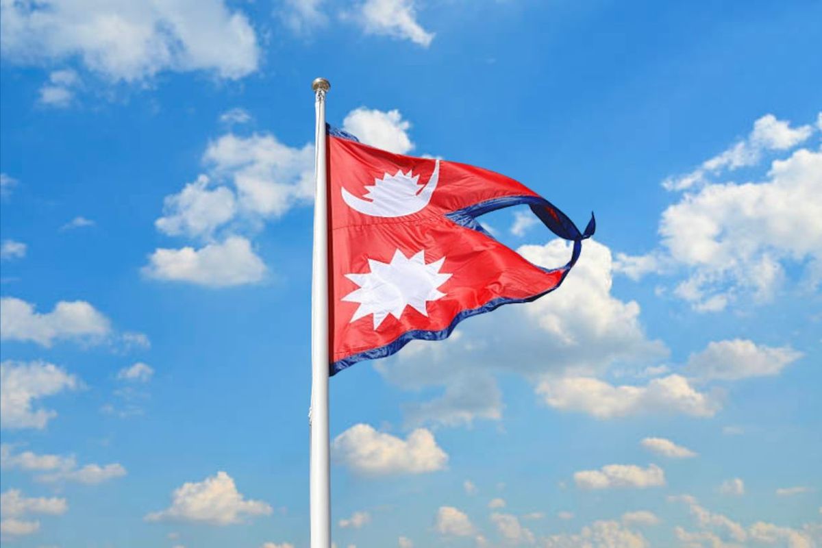 wisatawan, Nepal, Kemlu Pantau Kondisi 134 WNI Termasuk Wisatawan Indonesia di Nepal