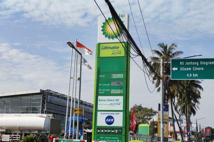 Pertamina, harga BBM, Pertamax, BP AKR, Vivo, Daftar Lengkap Harga BBM 1 Mei 2026: Pantauan Langsung di SPBU