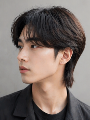 two block haircut, gaya rambut pria, Two Block Haircut: Model Rambut Korea Tipis Samping yang Bikin Ganteng Maksimal, Apa Itu Two Block Haircut?, Kenapa Two Block Haircut Banyak Digemari?, 20 Model Two Block Haircut yang Bikin Ganteng, Tips Styling Two Block Haircut, Tips Memilih Two Block Sesuai Bentuk Wajah, Kelebihan dan Kekurangan Two Block Haircut, FAQ Seputar Two Block Haircut, Kesimpulan