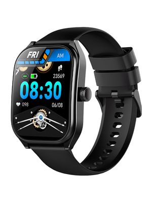 smartwatch, Smartwatch, SmartWatch, rekomendasi smartwatch, Rekomendasi Smartwatch Pria di Bawah 800 Ribu, Rekomendasi Smartwatch Pria, smartwatch pria, smartwatch pria di bawah 800 ribu, 4 Rekomendasi Smartwatch Pria di Bawah Rp 800.000, 1. Redmi Watch 3 Active, 2. SKMEI S232, 3. Aolon Curve, 4. Haylou Solar 5