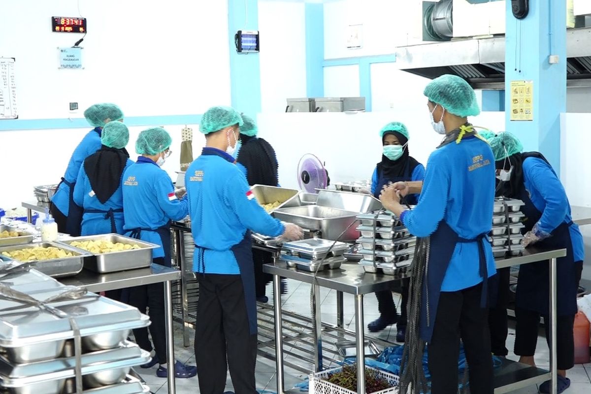 Makan Bergizi Gratis, dana MBG bandung barat lenyap, SPPG Pangauban Rp 1 miliar, dana MBG Rp 1 miliar hilang, kasus phising bank, Kronologi Lengkap Raibnya Dana Rp 1 Miliar SPPG Bandung Barat, Dapur MBG Terhenti Total