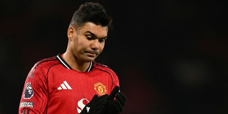 Liga Inggris, Leeds, Man United, Brenden Aaronson, Matheus Cunha, Liga Inggris 2025-2026, Manchester United, Leeds vs Man United, Hasil Leeds Vs Man United 1-1, Matheus Cunha Penyelamat Setan Merah