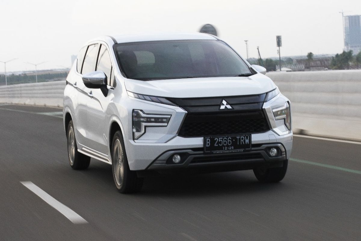 Xpander, Mitsubishi Xpander, mobil bekas, Daftar Harga Mitsubishi Xpander Bekas per Februari 2026