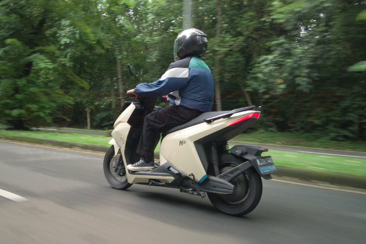 Alva, Berapa Biaya Servis Motor Listrik Alva N3?