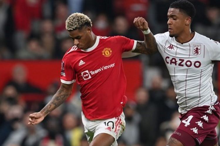 Gary Neville, Man United, Sandro Tonali, Anderson, Konsa, Manchester United, Liga Inggris, Bukan Bintang Mahal, Ini 3 Target Realistis Man United Versi Neville