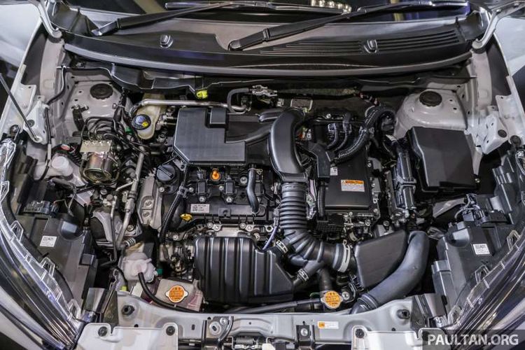 GIIAS, Daihatsu, Rocky Hybrid, Daihatsu Rocky, GIIAS 2025, Bocoran Spesifikasi Rocky Hybrid yang Akan Meluncur di GIIAS 2025
