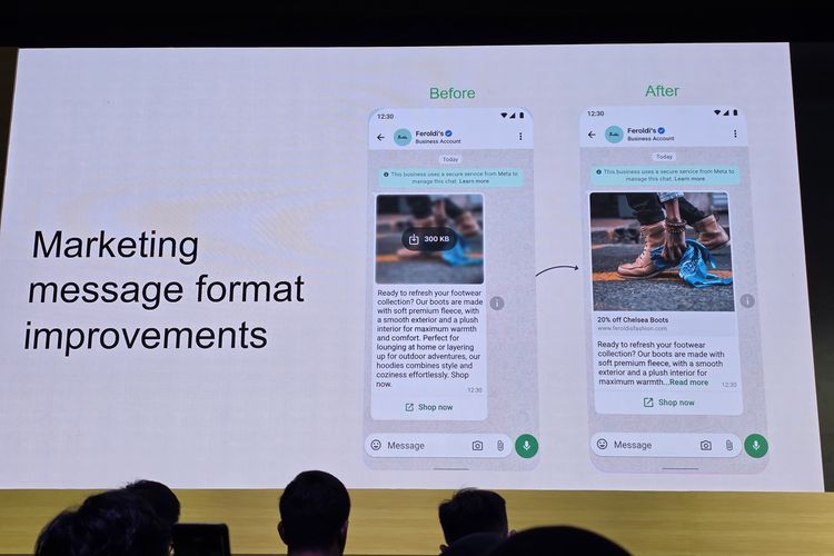 WhatsApp, WhatsApp Business, WhatsApp Business Summit, Pieter Lydian, 9 dari 10 Orang Indonesia Hubungi Pemilik Bisnis lewat WhatsApp