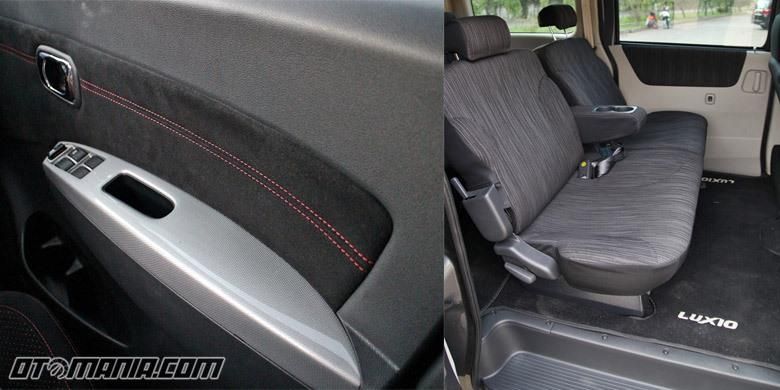 kabin, mobil, kabin mobil, 5 Langkah Bersihkan Kabin Mobil Setelah Dipakai Mudik