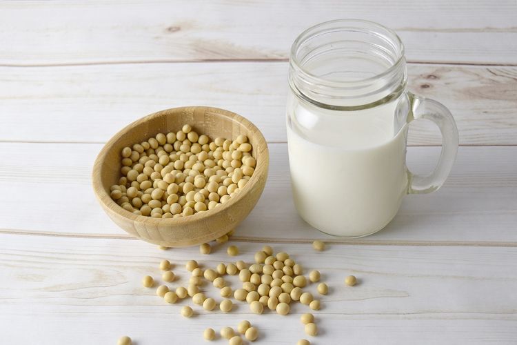legumes, kedelai, risiko hipertensi, tekanan darah, Peneliti Sebut Kedelai dan Kacang-kacangan Bantu Turunkan Risiko Darah Tinggi