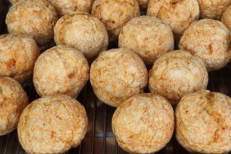 Pasar Oro-oro Dowo, rekomendasi kuliner, Rekomendasi 7 Jajanan Tradisional dan Tips Berburu Kuliner di Pasar Oro-oro Dowo Malang 