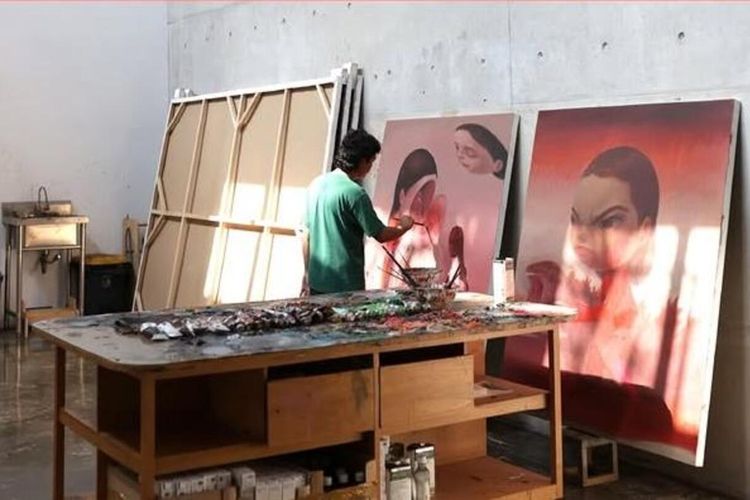20 Agenda Wisata Jogja Juni 2026, Pasar Kangen hingga Pameran Kain, 1. Pameran Nasional Kain Tradisional Nusantara 2026 "Nusa Wastra: Living Patterns of Nusantara", 2. ARTJOG 2026, 3. Keroncong Plesiran 1 Dekade, 4. Fishfest Belantara Bermusik, 5. Pasar Kangen