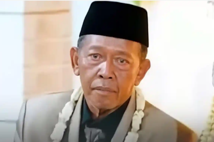 Kakek Tarman, mahar Rp 3 miliar, ponorogo, kakek tarman, kakek tarman dilaporkan ke polisi, cek Rp 3 miliar, cek Rp 3 miliar hilang, Alasan Keluarga Sheila Tak Mau Laporkan Kakek Tarman ke Polisi terkait Cek Mahar Rp 3 Miliar, Cek Mahar Rp 3 Miliar Hilang Setelah Akad Nikah, Cek Diduga Pemberian Rekan Bisnis Lama, Kakek Tarman Akhirnya Penuhi Panggilan Polisi, Mahar Fantastis yang Viral di Media Sosial, Alasan Keluarga Sheila Tak Lapor Polisi, Kasus Masih Diselidiki Polisi