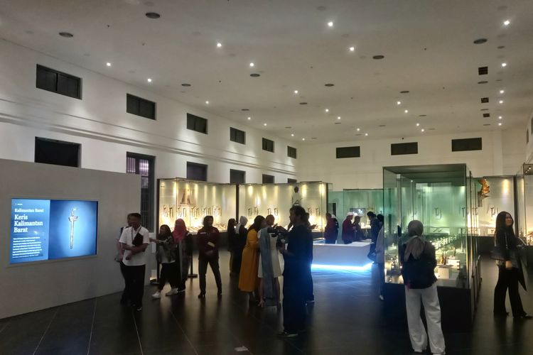wisata edukasi, wisata sejarah, museum di Jakarta, Hari Pahlawan, Museum di Jakarta, Wisata Edukasi, 10 November, 10 Museum di Jakarta yang Cocok Dikunjungi saat Hari Pahlawan, Catat Lokasinya!, Museum Nasional Indonesia, Museum Joang ’45, Museum Perumusan Naskah Proklamasi, Museum Kebangkitan Nasional, Museum Sumpah Pemuda, Museum Bahari, Museum Polri, Museum Satriamandala, Museum MH Thamrin, Monumen Pancasila Sakti