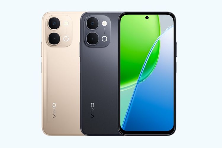 Poco, Vivo, Motorola, HP baru, 9 HP Baru yang Rilis di Indonesia April 2026, Ada Pilihan Murah sampai Flagship, Poco X8 Pro Max, Samsung Galaxy A37, Samsung Galaxy A57, Vivo Y31D Pro , Motorola Edge 70 Fusion, Motorola Signature, Vivo T5 Pro , Vivo T5 