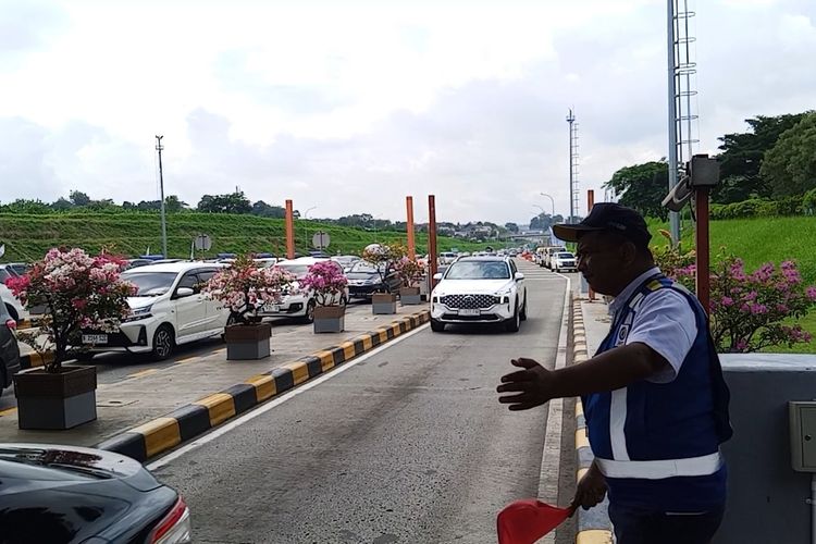cuaca ekstrem, Semarang, Kemenhub, semarang, Cuaca ekstrem, Nataru 2025/2026, Rekayasa Lalu Lintas di Semarang untuk Libur Nataru 2025/2026