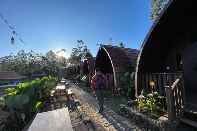 Pangalengan, Panduan One Day Libur Akhir Tahun ke Pangalengan, Cek Rute dan Estimasi Biayanya