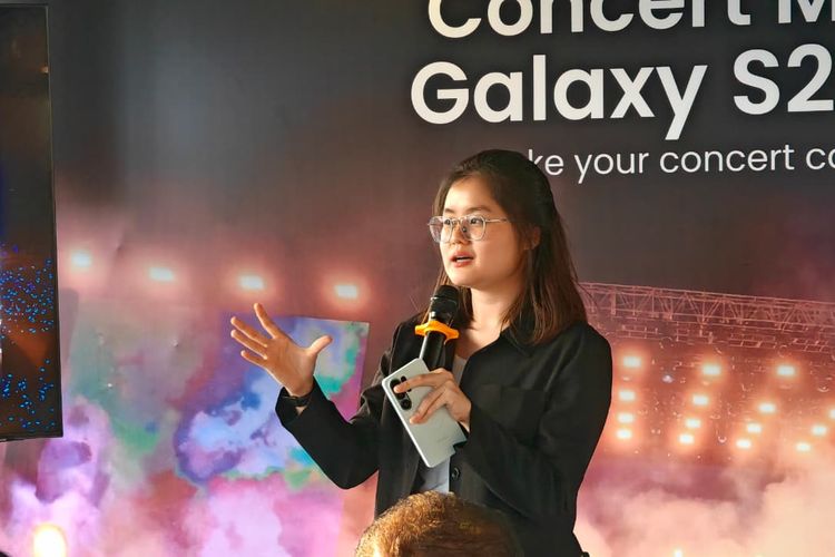konser, smartphone, Samsung, Galaxy S26 Ultra, Galaxy S25 Ultra, Contekan Settingan HP untuk Foto Konser agar Mirip Kamera Profesional
