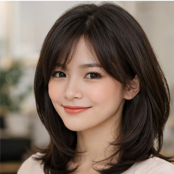 30 Model Rambut Segi Layer Oval 3 Tingkat yang Bikin Tampilan Makin Fresh, Apa Itu Rambut Segi Layer Oval 3 Tingkat?, Kelebihan Model Segi Layer Oval 3 Tingkat, 30 Model Rambut Segi Layer Oval 3 Tingkat yang Bisa Jadi Inspirasi, Tips Menata Rambut Segi Layer Oval 3 Tingkat agar Tahan Lama, Model Segi Layer Oval 3 Tingkat Cocok untuk Bentuk Wajah Apa?