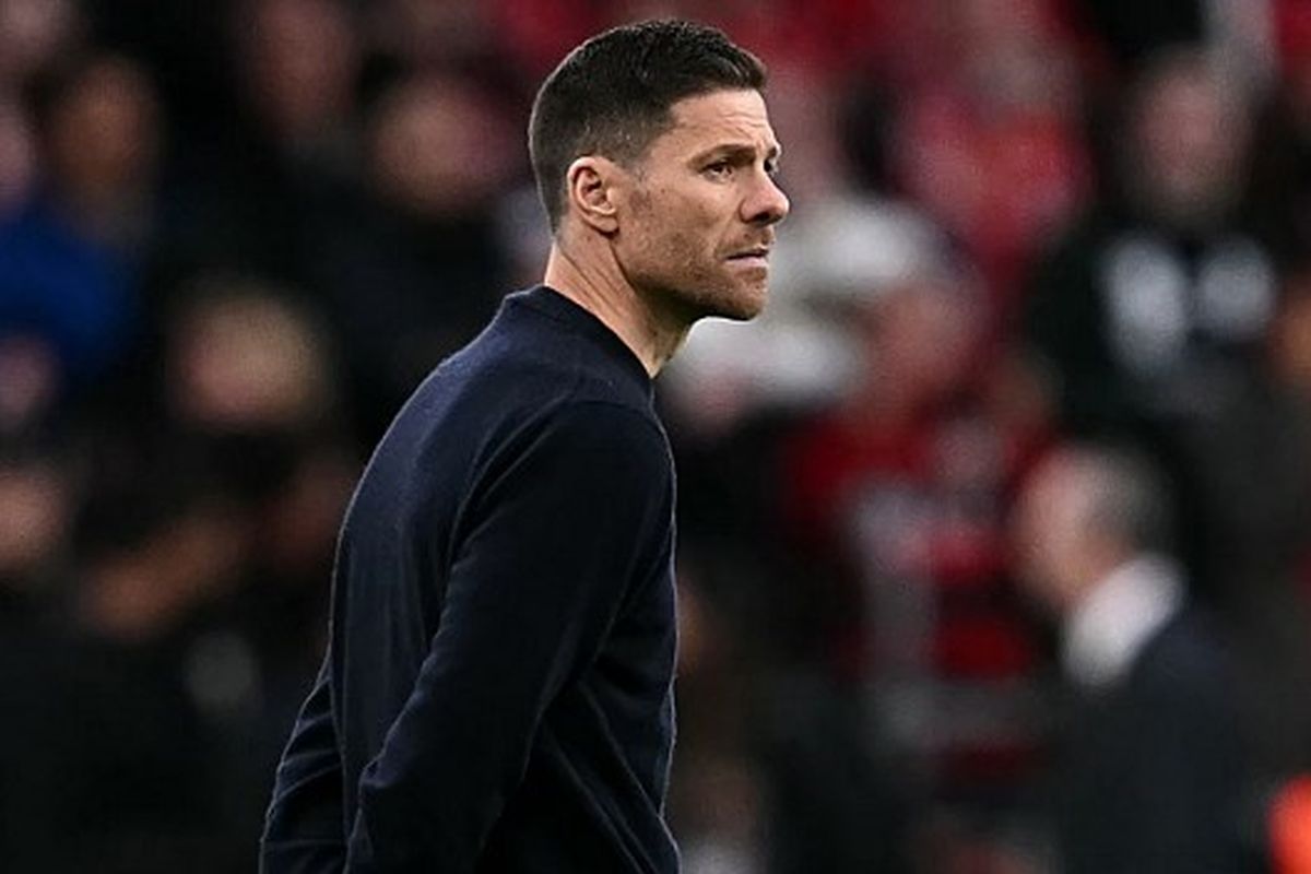 Bayer Leverkusen, Xabi Alonso, Real Madrid, Carlo Ancelotti, Bundesliga, real madrid, Xabi Alonso Tinggalkan Bayer Leverkusen Akhir Musim Ini