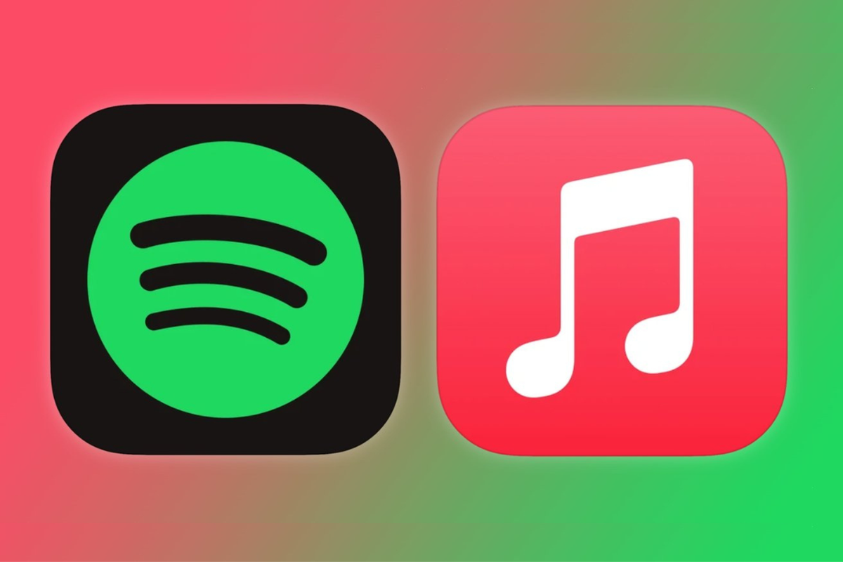 Apple, Spotify, Apple Music, SongShift, apple, transfer playlist dari spotify ke apple music, songshift, Apple Music Kasih Jalan Pintas ke Spotify
