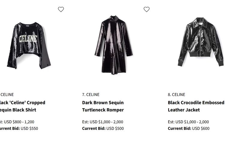 Lisa BLACKPINK, Lalisa Manoban, Pharrell Williams, busana lisa blackpink, lisa celine, lisa celine bag, sepatu lisa blackpink, baju lisa blackpink, Lisa Blackpink Lelang Barang Pribadi di Joopiter, Fans Bisa Ikut